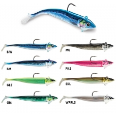 Storm 360GT Coastal Biscay Minnow 14 cm 46 gr